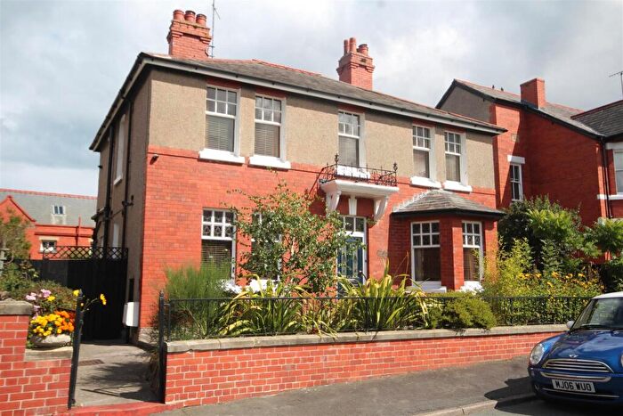 4 Bedroom Detached House For Sale In Dingle Hill, Colwyn Bay, LL29