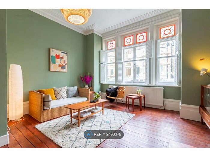 1 Bedroom Flat To Rent In Venner Road, London, SE26