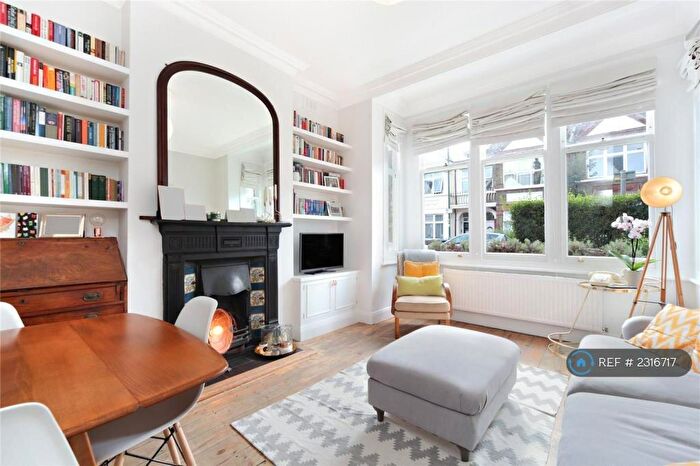 2 Bedroom Flat To Rent In Kensal Rise, London, NW10