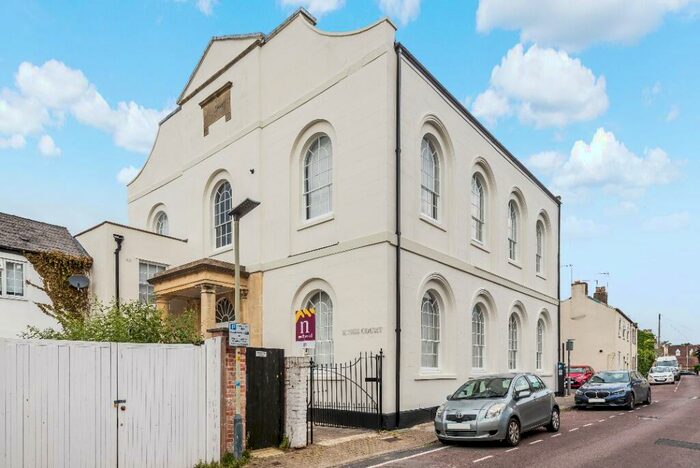 1 Bedroom Flat To Rent In King Street, Cheltenham, GL50