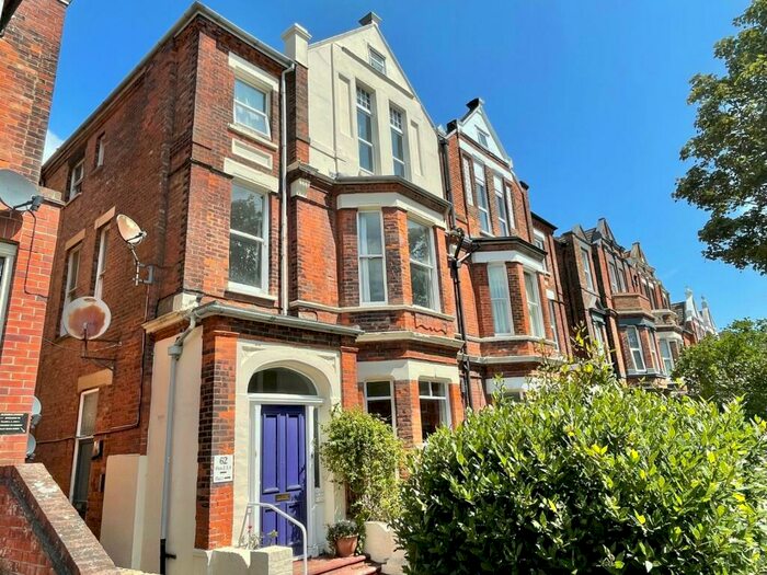 2 Bedroom Apartment To Rent In Bouverie Road West, Folkestone, Kent, CT20