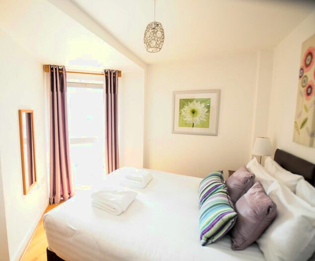 2 Bedroom Flat To Rent In Montague Street, Bristol, BS2