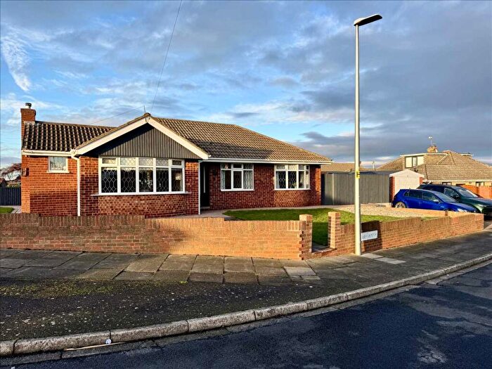 3 Bedroom Detached Bungalow For Sale In Highthorpe Crescent, Cleethorpes, DN35