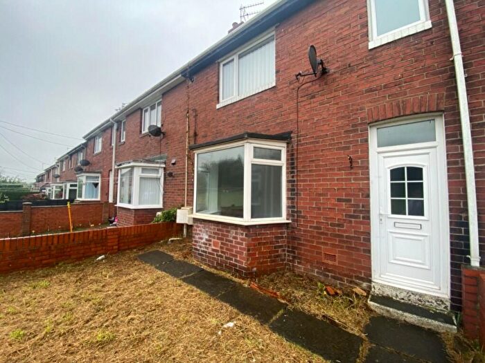 3 Bedroom Terraced House To Rent In Newburn Avenue, Bowburn, DH6