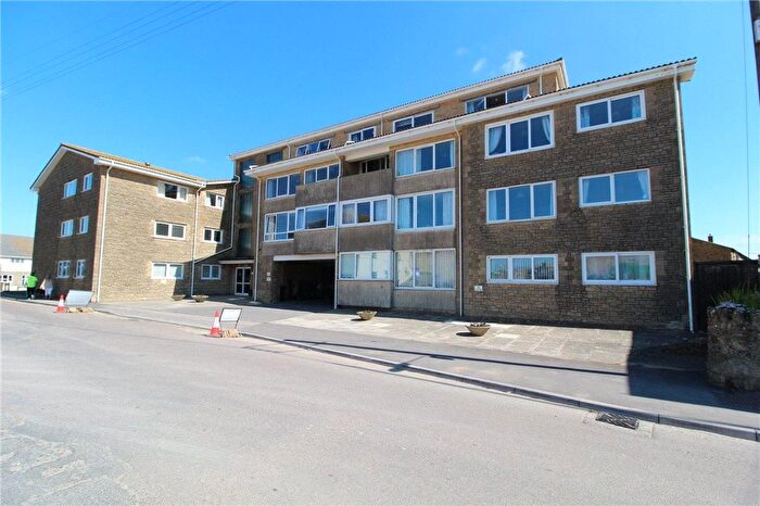2 Bedroom Flat To Rent In Chesil House, Station Road, West Bay, DT6
