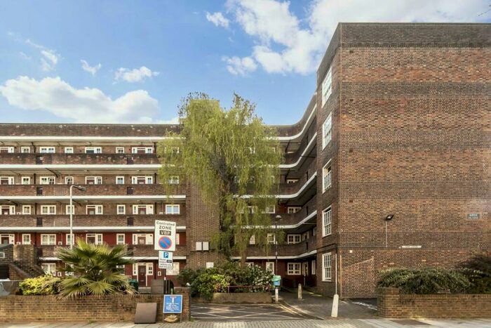 2 Bedroom Flat To Rent In Tyers Street, Tyers Street, SE11