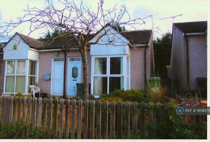 1 Bedroom Bungalow To Rent In Hillside Close, Maryport, CA15