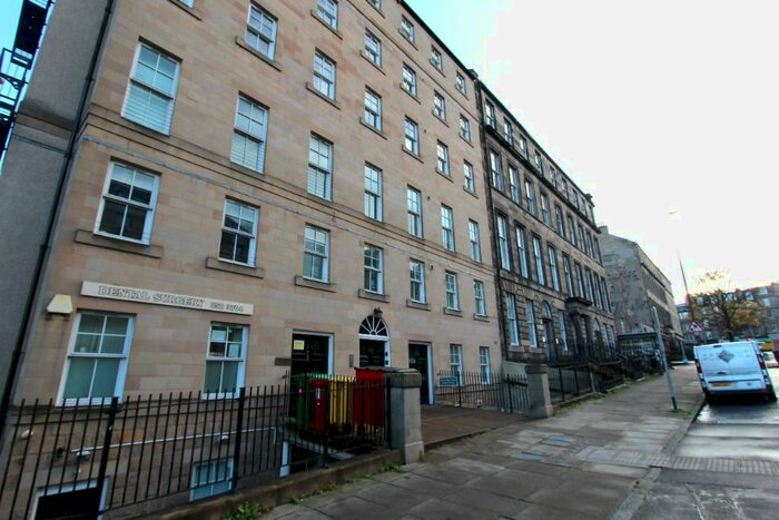 2 Bedroom Flat To Rent In Annandale Street, Leith, Edinburgh, EH7