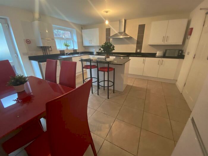 1 Bedroom Terraced House To Rent In Wells Terrace, Hearsall Lane, Coventry, CV5