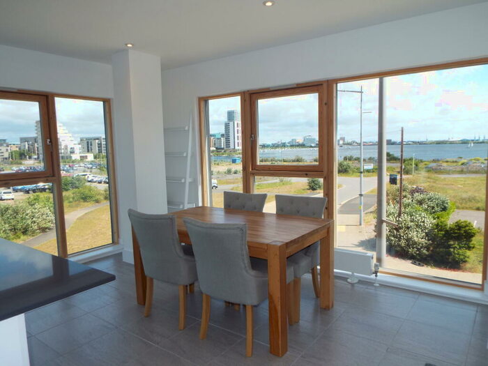 2 Bedroom Apartment To Rent In Empire Way, Cardiff Pointe, CF11