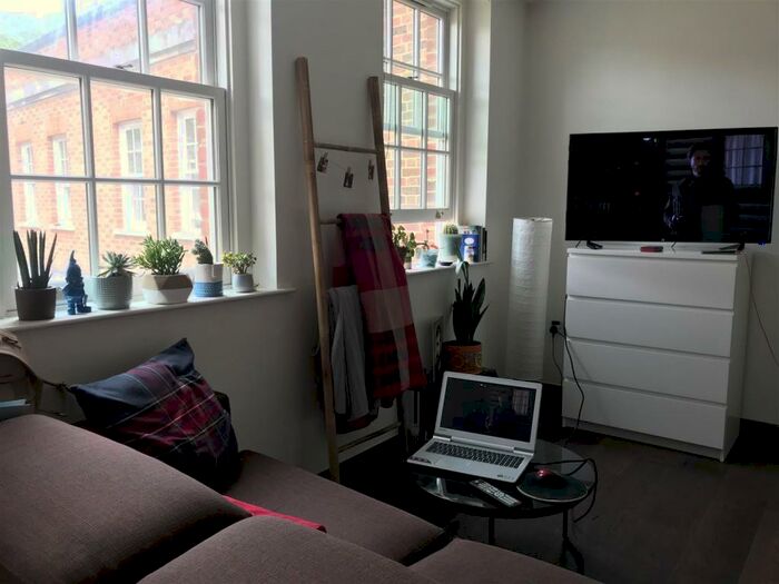 Apartment To Rent In King Charles Terrace, Sovereign Court, Wapping, E1W