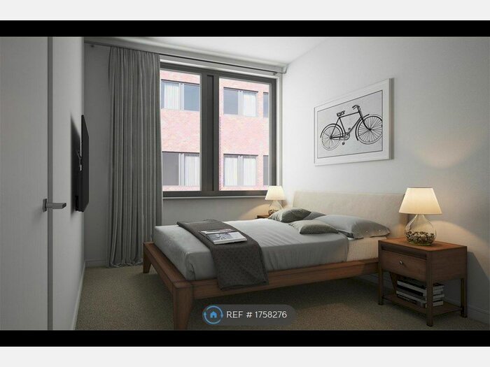 1 Bedroom Flat To Rent In The Landmark, Luton, LU1