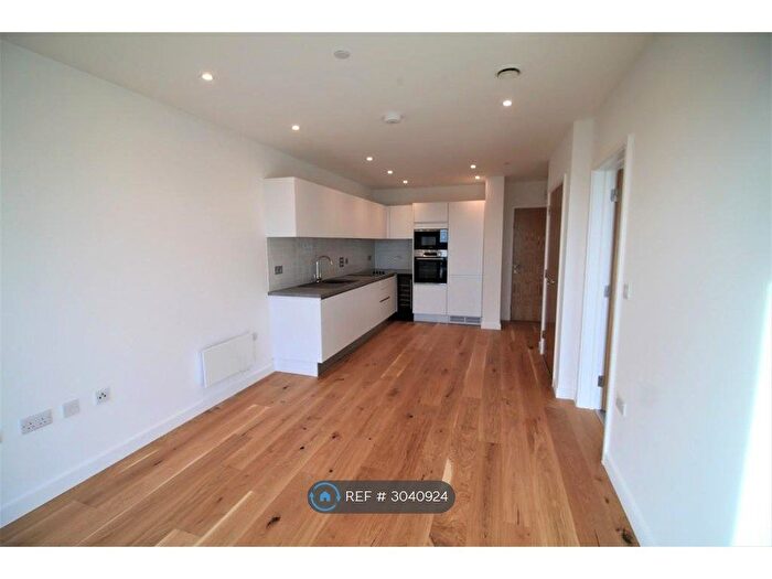 1 Bedroom Flat To Rent In Windmill St, Birmingham, B1