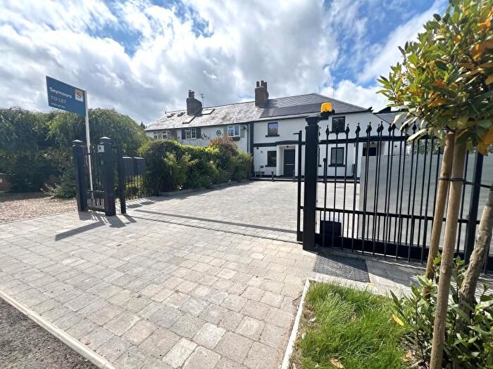 2 Bedroom Terraced House To Rent In Ashford Road, Staines, TW18