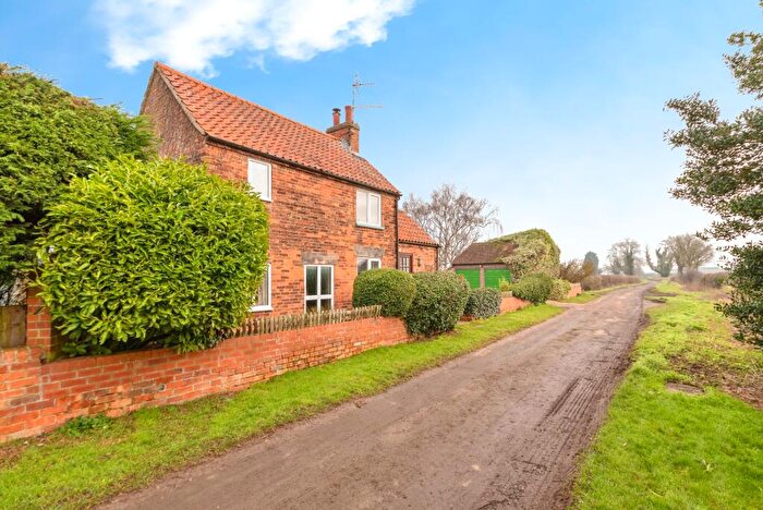 4 Bedroom Detached House For Sale In Gorsy Lane, Morton, Southwell, NG25