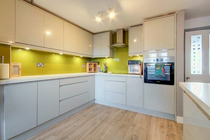 3 Bedroom End Of Terrace House For Sale In Furze Park Road, Bratton Fleming, Barnstaple, Devon, EX31