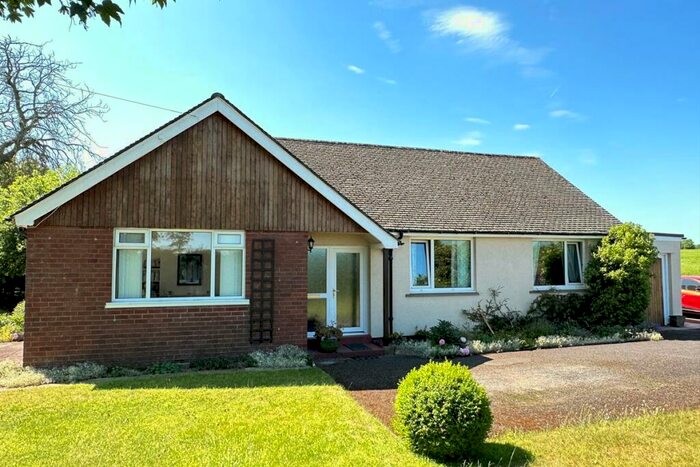 3 Bedroom Bungalow For Sale In Thornby, Wigton, Cumbria, CA7