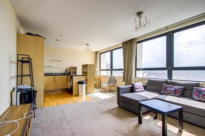 2 Bedroom House To Rent In Degrees North, , Newcastle Upon Tyne, NE1