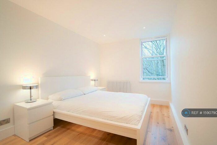 2 Bedroom Flat To Rent In Fonthill Road, London, N4