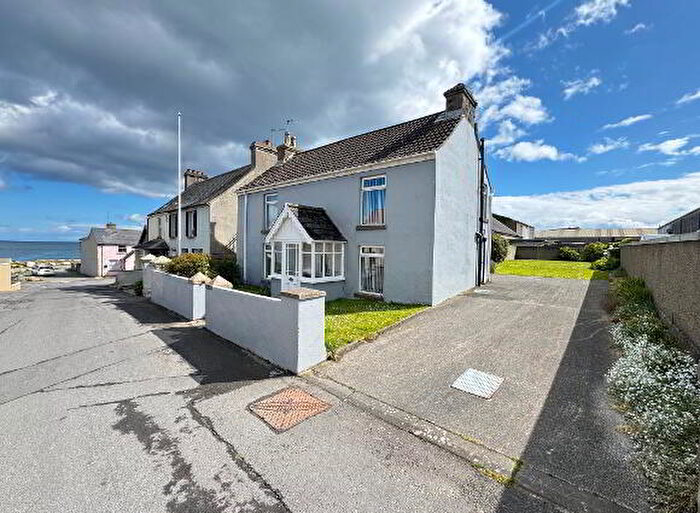 4 Bedroom Detached House For Sale In Main Street, Annalong, BT34