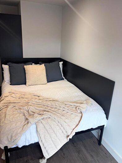 Cluster House To Rent In Low Hill, Liverpool, L6
