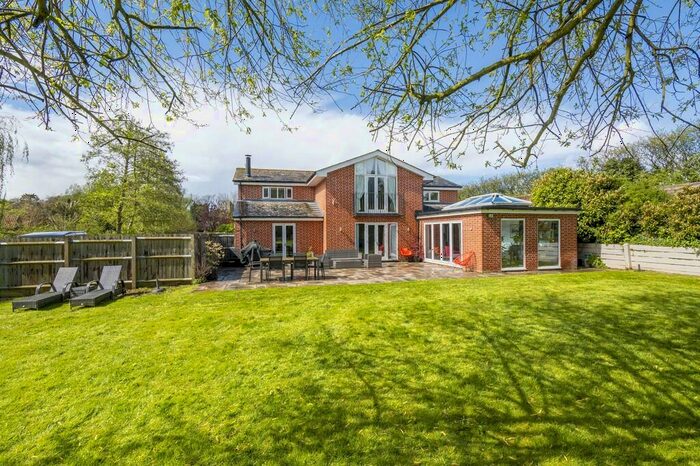 4 Bedroom House For Sale In Monks Eleigh, Ipswich, Suffolk, IP7
