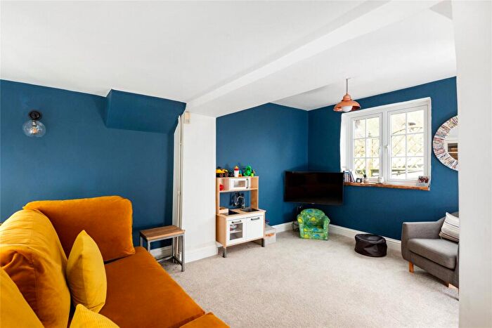 4 Bedroom Detached House For Sale In Main Street, Denton, Northamptonshire, NN7