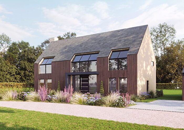 4 Bedroom Detached House For Sale In Hook Street, Rudgwick, Horsham, RH12