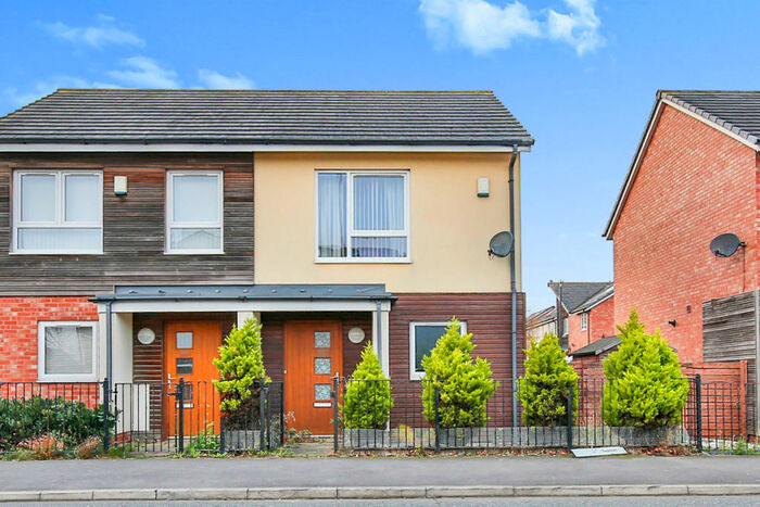 2 Bedroom Terraced House To Rent In Beaumont Street, Southwick, Sunderland, Tyne And Wear, SR5