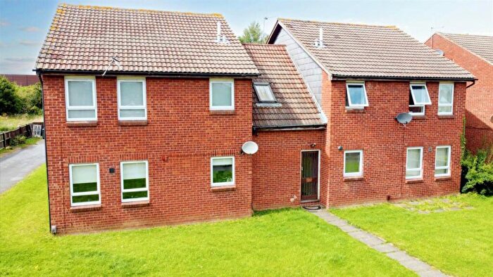 Studio To Rent In Overdale Close, Long Eaton, NG10