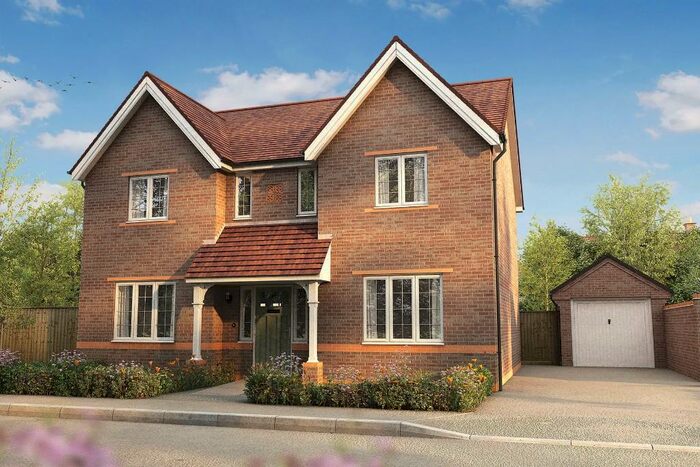 4 Bedroom Detached House For Sale In Melton Road, Brooksby, LE14