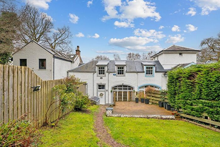 3 Bedroom Terraced House For Sale In Glenarn Road, Rhu, G84