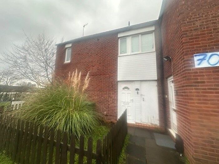 3 Bedroom Property To Rent In Dunlin Drive, Kidderminster, DY10