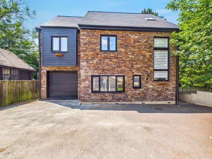 5 Bedroom Detached House For Sale In Aynsley Terrace, Consett, DH8