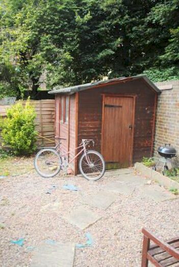 4 Bedroom Maisonette To Rent In Purcell Street, Shoreditch/Hoxton, N1