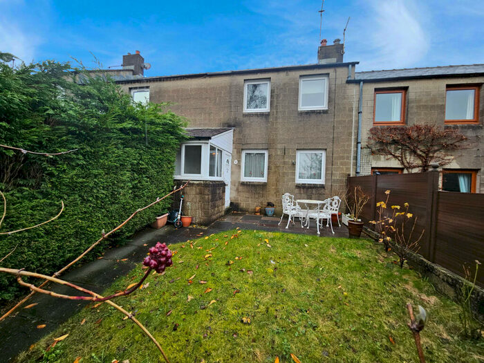 3 Bedroom Terraced House For Sale In Kirkfield, Chipping, PR3