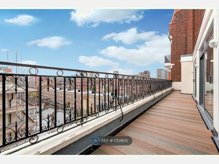 3 Bedroom Flat To Rent In Bryanston Place, London, W1H