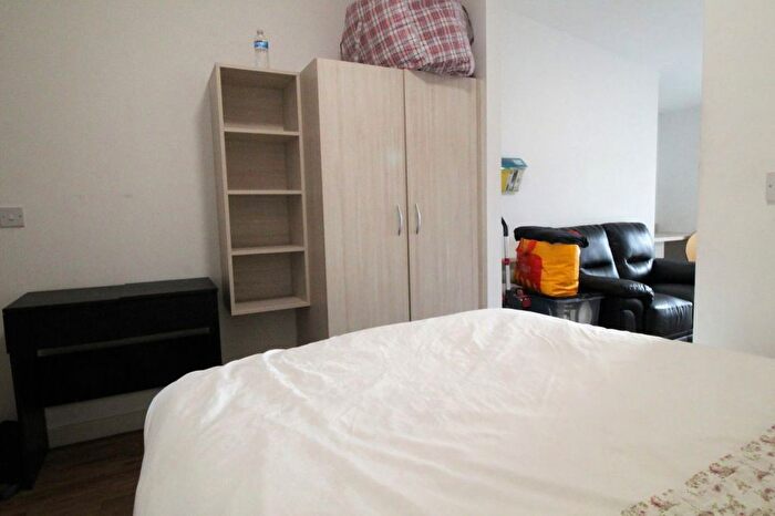 1 Bedroom Flat To Rent In Steele Court, Canterbury Ref -, CT1