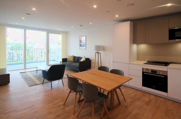 1 Bedroom Apartment To Rent In Kingwood Apartments, Deptford Landings, Deptford, SE8