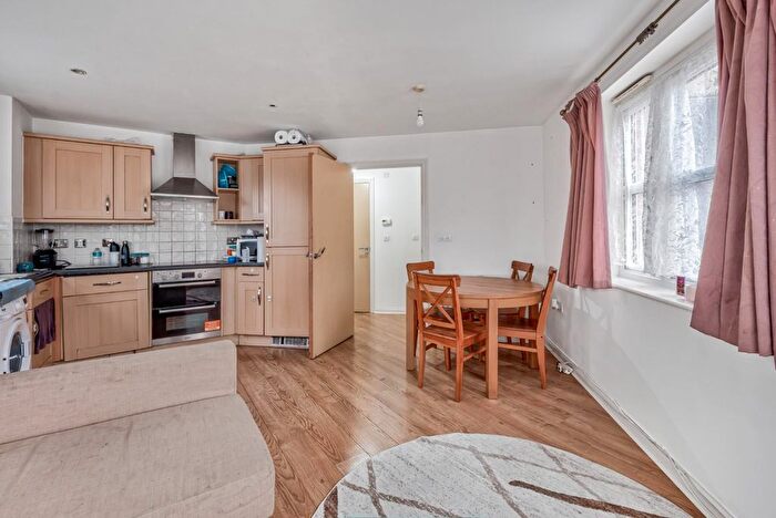 2 Bedroom Flat For Sale In Bridge Court, Stanley Road, South Harrow, HA2