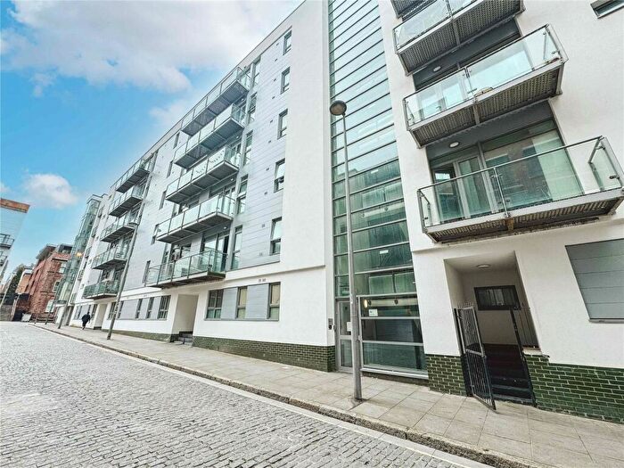 2 Bedroom Apartment For Sale In Henry Street, Liverpool, Merseyside, L1