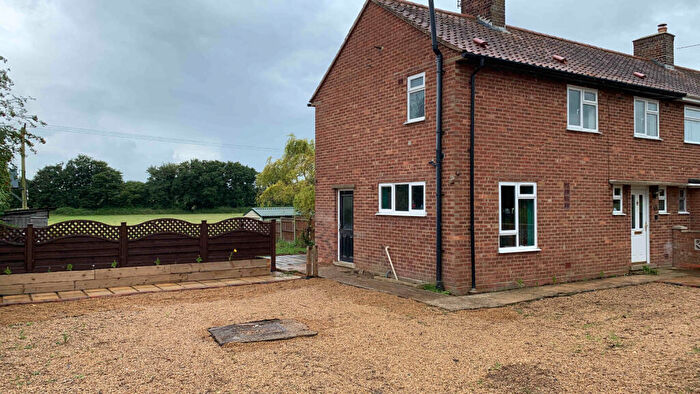 3 Bedroom Semi-Detached House To Rent In Tilney Road, NR20