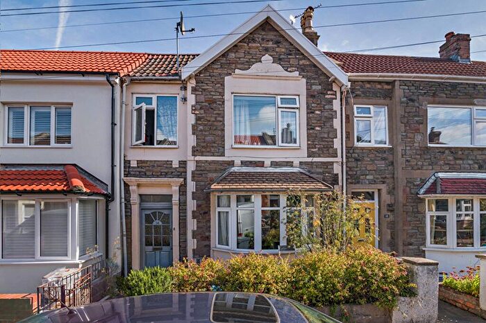 3 Bedroom Terraced House For Sale In Ernestville Road, Bristol, BS16