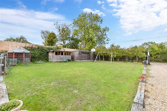 2 Bedroom Detached Bungalow For Sale In Curtis Mill Lane, Navestock, Romford, Essex, RM4