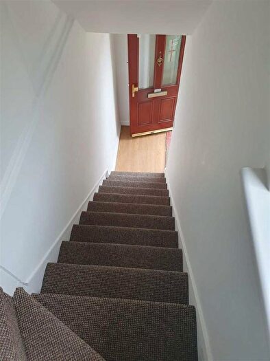 1 Bedroom Maisonette To Rent In Maxey Road, Dagenham, RM9