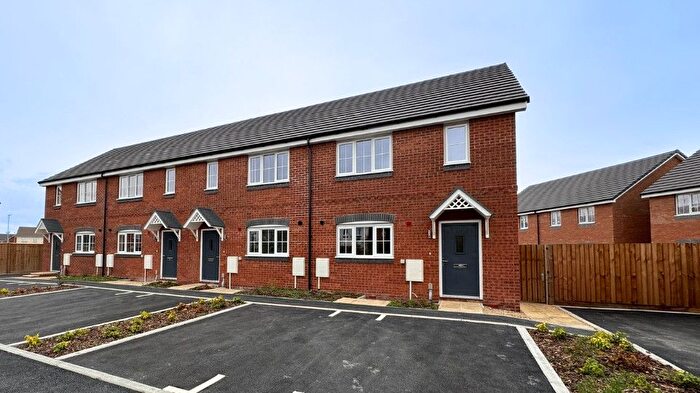 2 Bedroom Terraced House For Sale In Isleport Road, Highbridge, TA9