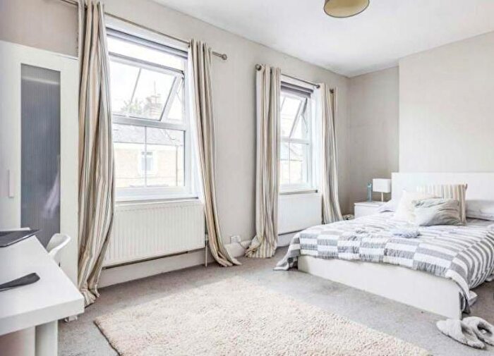 5 Bedroom Terraced House To Rent In Hurst Street, Hmo Ready Sharers, OX4