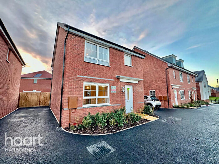 3 Bedroom Detached House To Rent In Spring Rd, Sparkhill, B11