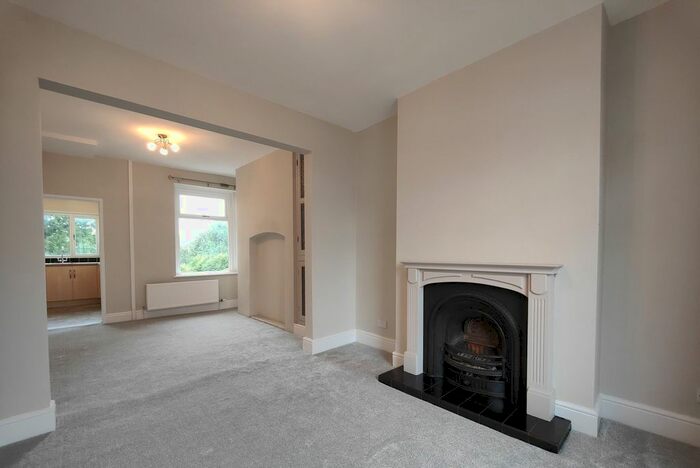 2 Bedroom Terraced House To Rent In North Road, Carnforth, LA5