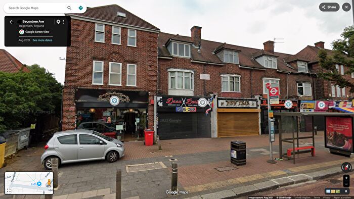 1 Bedroom Flat To Rent In Becontree Avenue, Dagenham, RM8